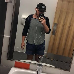 Meet your Posher, Mason